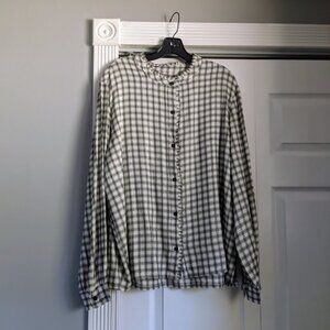 Ladies blouse